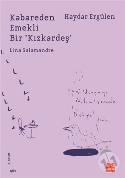 Kabareden Emekli Bir 'kızkardeş'