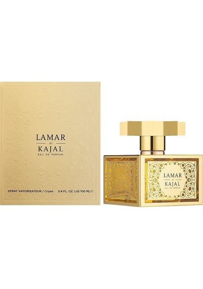 Kajal Lamar Edp 100 Ml Su