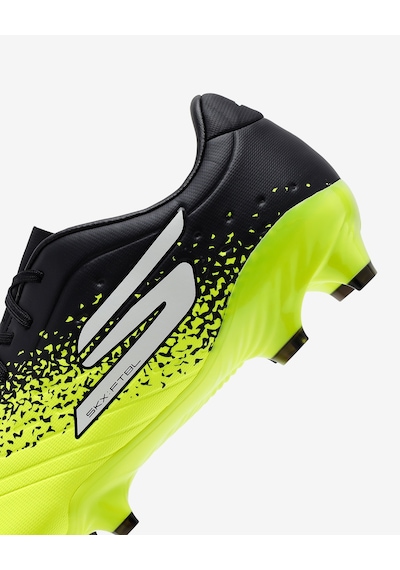Skechers Gold Fg Erkek Sarı Krampon 252015 Ylbk Sarı