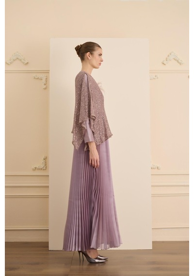 Senna Nelly Dress Vizon Vizon