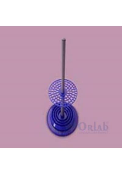 Pipet Standları Pp 94 Delikli