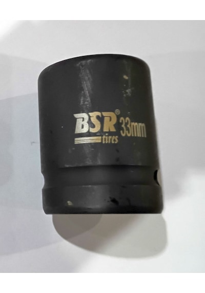 Darbeli Lokma 1/2" -23mm Derin Boy 78mm, 1 Adet