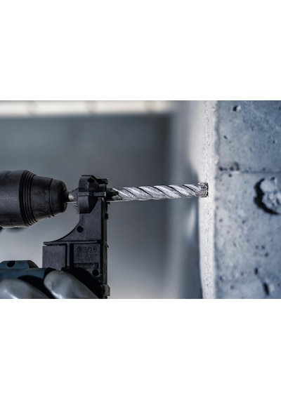 Bosch Pro Sds Plus-5x 3 X 100 Mm Dört Elmaslı Matkap Ucu 2608707226