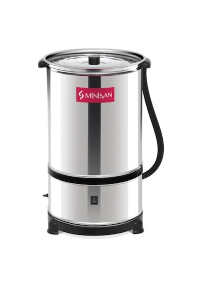 Minisan Ultra Yayık Makinesi 37 Lt Minisan 37