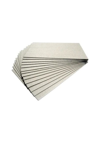 5 Adet Mukavva 2 Mm 70x100 Cm Kraft Ambalajlı