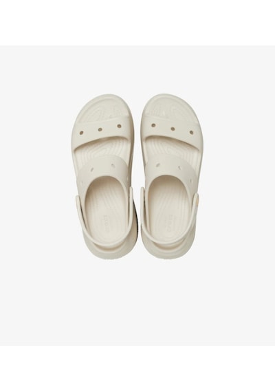 Crocs Classıc Mega Crush Sandal Kadın Terlik 207989 207989 214 214 Crocs Classıc Mega Crush Sandal Kadın Terlik 207989 207989 214 214