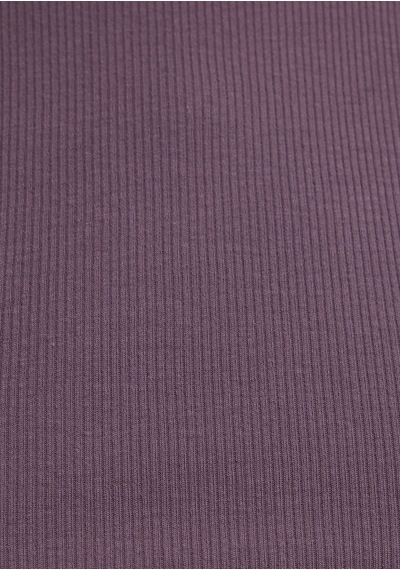 Mavi - Mor Crop Atlet 1613810-70648