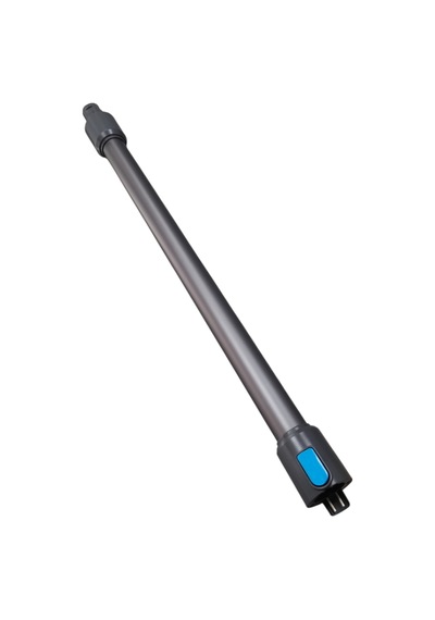 Fakir İnovator X Plus 7286 Dikey Süpürge İçin Metal Boru Antrasit Blue