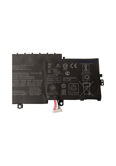Asus Zenbook 14 Ux433fn-a5072t Batarya 12251443