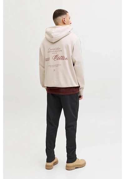 Jack & Jones Jack&jones 12288623 Erkek Esofman Alti - Siyah Siyah