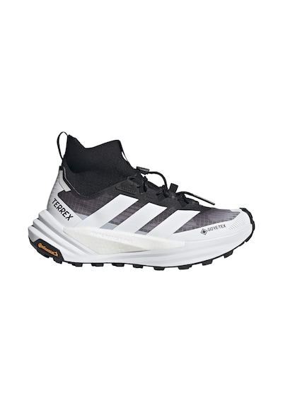 Adidas Terrex Free Hiker 3 Ultra Gore-tex Kadın Outdoor Ayakkabı Kh9897 Çok Renkli
