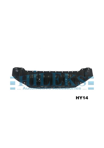 Hileks Karter Muhafazası Elantra 1.6l Gdi G4fg Benzinli 11- Hıleks Hy14 291103x000