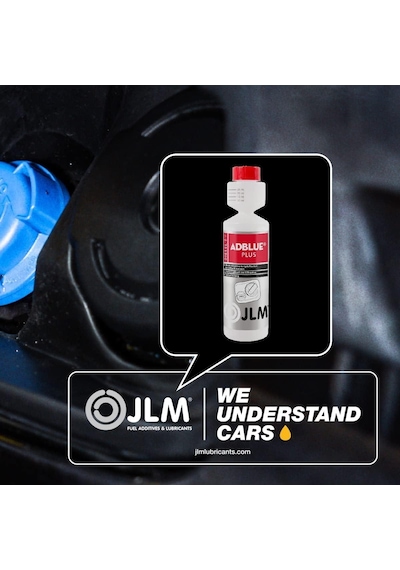 Jlm Ad Blue Sistemi Temizleyici 250ml.