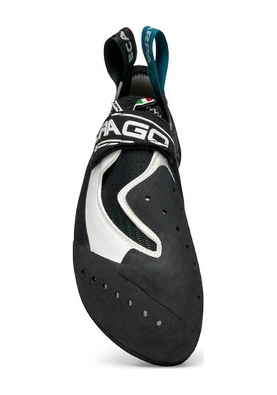 Scarpa Drago Lv Tırmanış Ayakkabısı White Beyaz