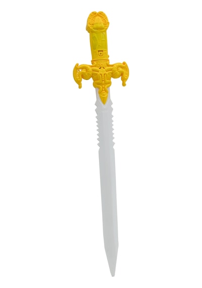 Oyuncak Kılıc Isıklı Sesli Süper Kılıc 55 Cm