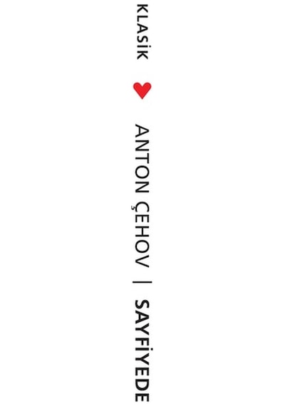 Sayfiyede - Anton Çehov - Can Yayınları