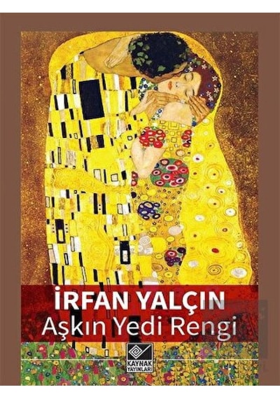 Aşkın Yedi Rengi Kaynak Yayınları - Kaynak Yayınları