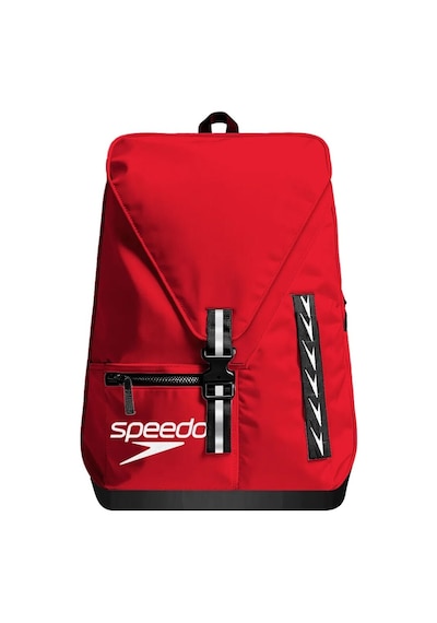 Speedo Vanquisher 35 Litre Sırt Çantası Kırmızı