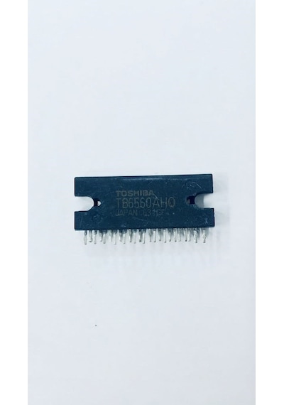Tb6560ahq Japan 6346f - Step Motor Sürücü Entegresi
