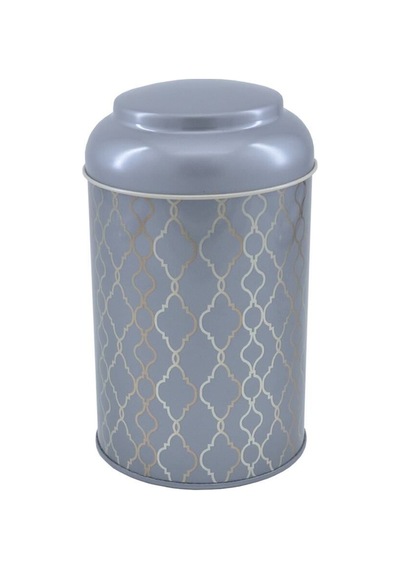 Ef115-e2 Trellis Old Grey Desenli Baharatlık 1,1 Lt Çok Renkli