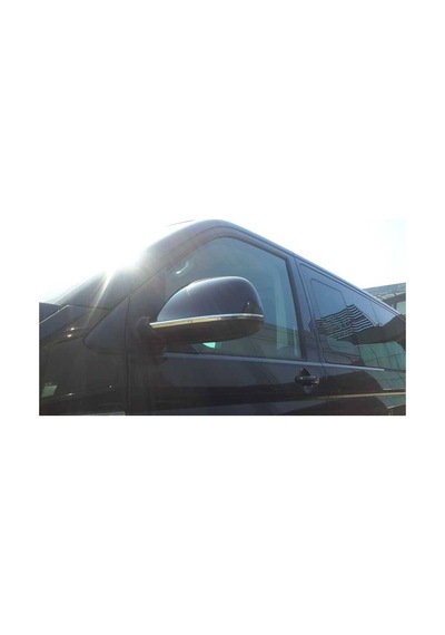 Vw T5 Transporter Krom Ayna Çıtası 2 Parça 2010 ve Sonrası