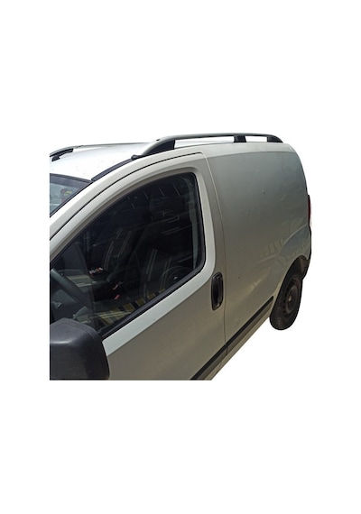 Fiat  Fiorino Tavan Çıtası Port Bagaj Taşıyıcı Siyah