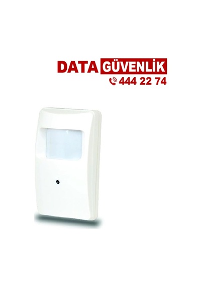 Ahd Pır Kamera 2Mp 1080P Full  Hd