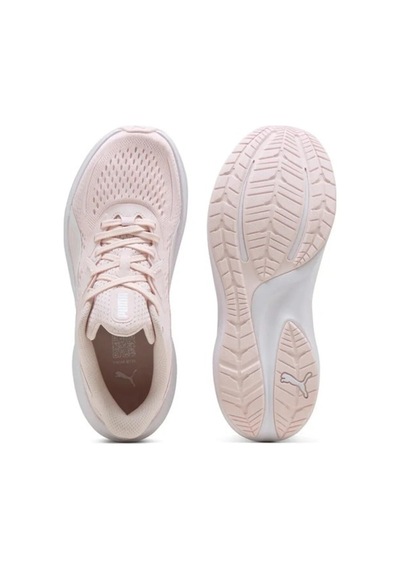 Puma 31173045 Skyrocket Lıte 2 Jasmıne Flower Kadın Sneaker Pudra