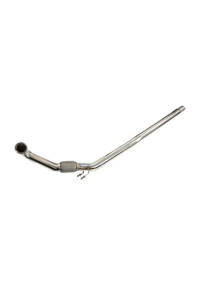 R2p Downpipe - Volkswagen Golf 8r Ea888.4 2.0 Tsı