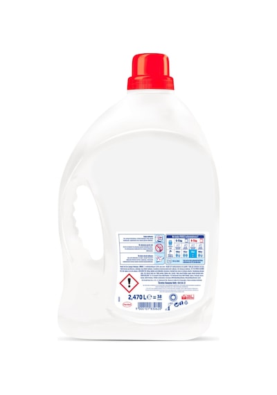 Persil Jel Sık Yıkananlar 38 Yıkama 9000101830620-6384