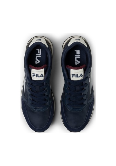 Fila Ffm0380.53084 Hypert Erkek Koşu Ayakkabısı Renkli