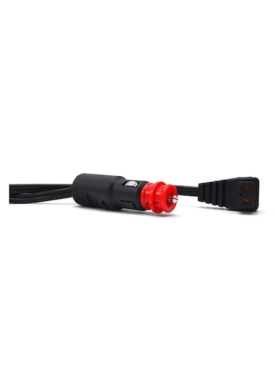 Parago Pgdc12 12v/24v Kompresörlü Araç Buzdolapları Universal Çakmaklık Giriş Kablosu