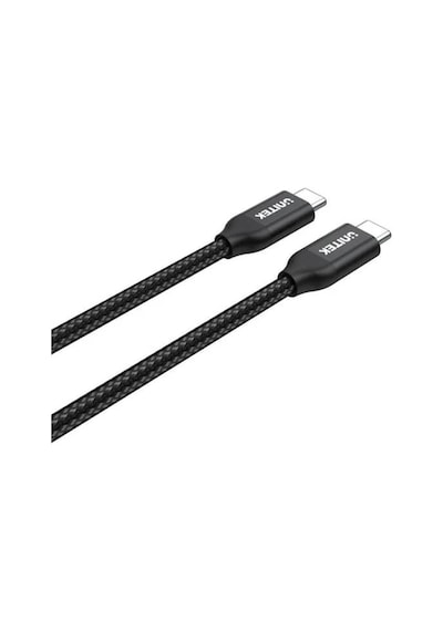 Unıtek Type-c Hızlı Şarj Kablosu 2 Metre 100w C14059bk
