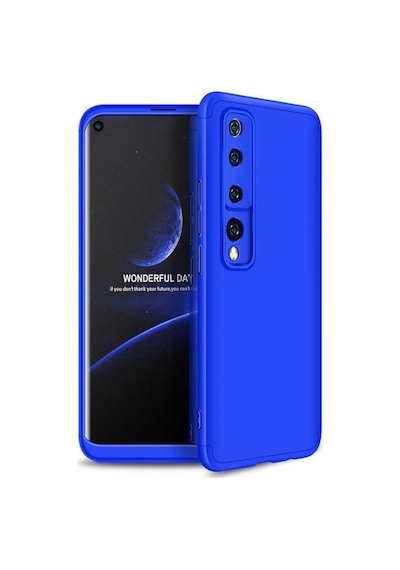 Xiaomi Mi 10 Kilif Zore 360 Tam Koruma Kamera Korumali Ays 556527605