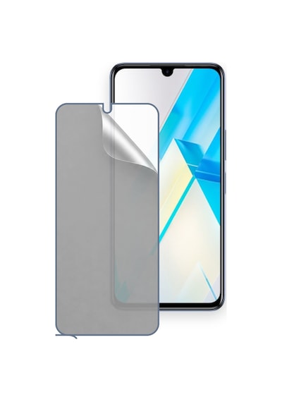 Infinix Note 12 G96 Uyumlu Ön Yüzey Mat Hidrojel Ekran Koruyucu
