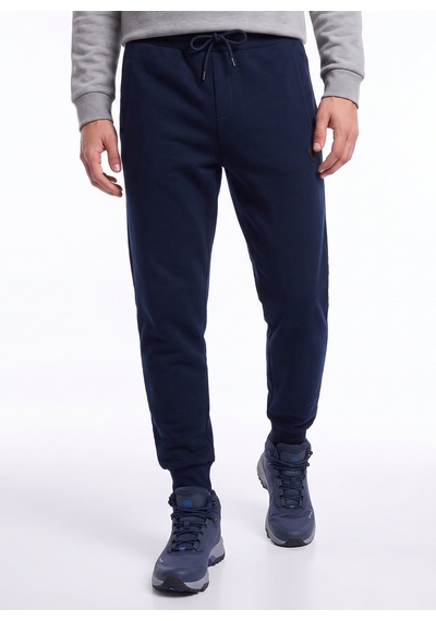 Discovery Expedition D5wm-ea3942 Lacivert Relaxed Erkek Sweatpant