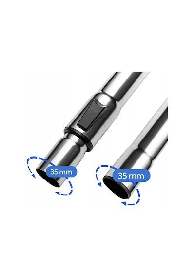 Srfn Ticaret Karcher Karcher Wd 3.500 Uyumlu Teleskopik Süpürge Boru