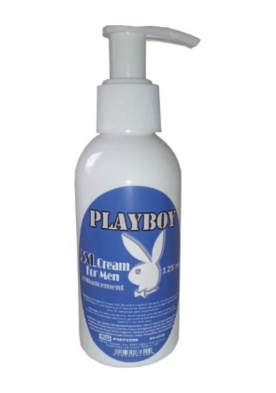 Playboy Xxl Büyütücüü 125 Ml