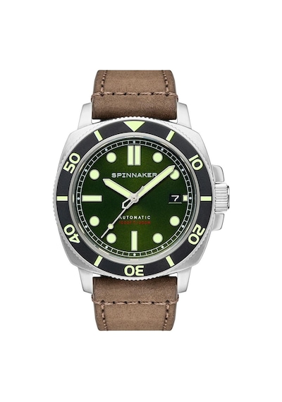 Spinnaker Sp-5088-03 Erkek Kol Saati