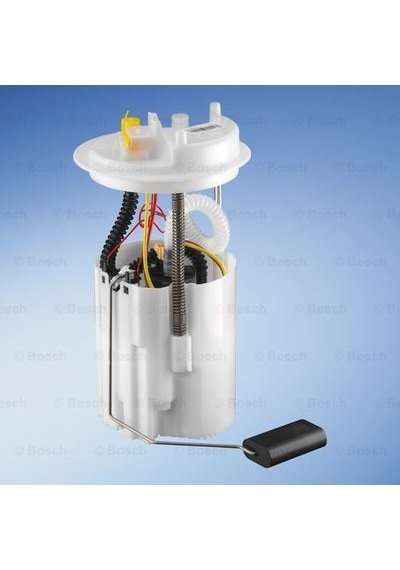 BOSCH 986580831 YAKIT POMPA ÜNİTESİ