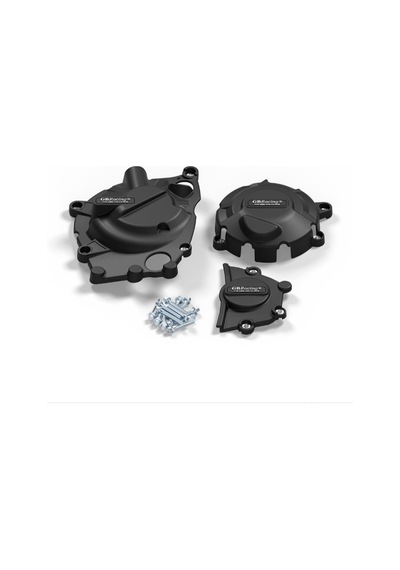 Kawasakı Zx-25r, Zx-4r Motor Koruma Kapağı Seti-470