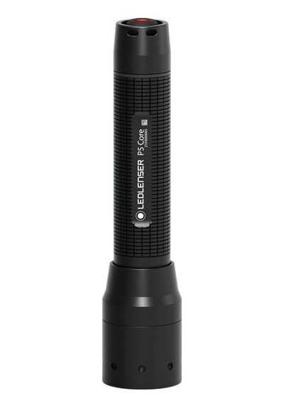 Ledlenser P5 Core El Feneri Led502599 Çok Renkli
