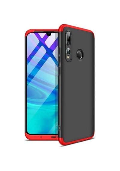 Huawei Y9 Prime 2019 Kilif 3 Parçali 360 Tam Korumali Gkk Kapak 393153932