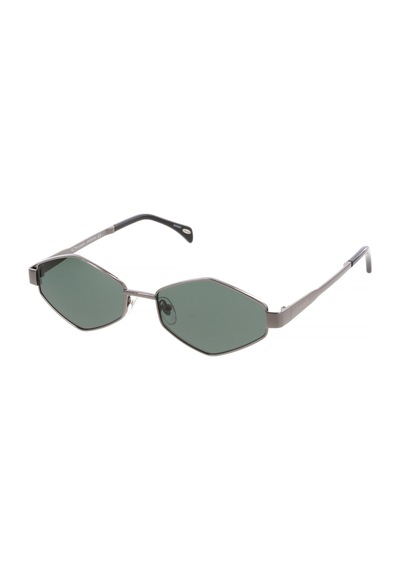 Osse Os3890-03 56 Unisex Güneş Gözlüğü Gri