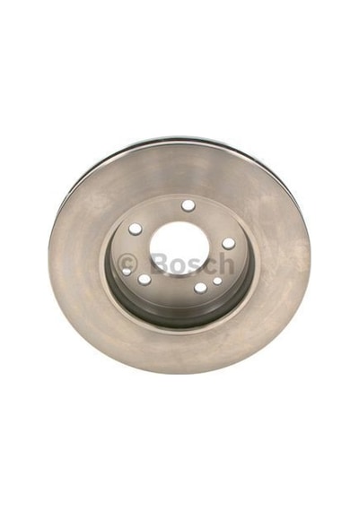 Mercedes C 202 C200 2.0K 1995-2000 Bosch Ön Disk 2 Adet