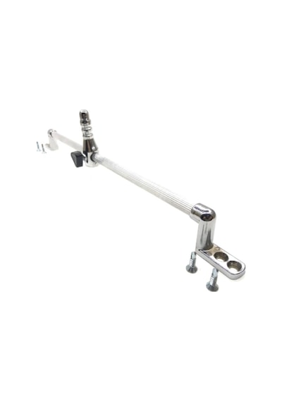 Ayrıntıshop Cam Balkon Cam Stoplama Sabitleyici Metal Aparatları