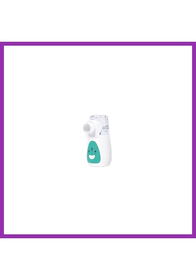 Bezos Nbm-5b Mesh Nebulizatör Bty