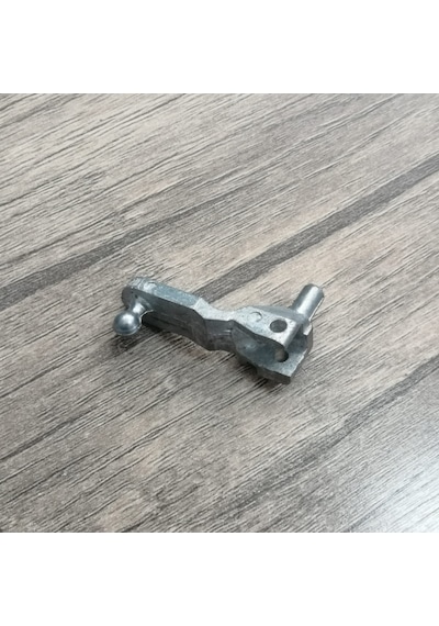 Seat Leon Toledo 1999-04 Bagaj Açma Kolu Kilidi Damağı 1m5827561e