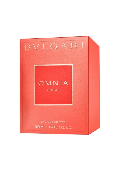 Bvlgari Omina Coral Edt 100 Ml Kadın Parfümü Çiçek - Meyve
