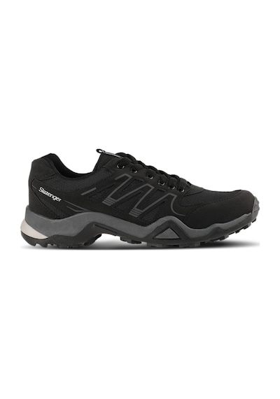Slazenger ADORINDA I Erkek  Siyah Outdoor